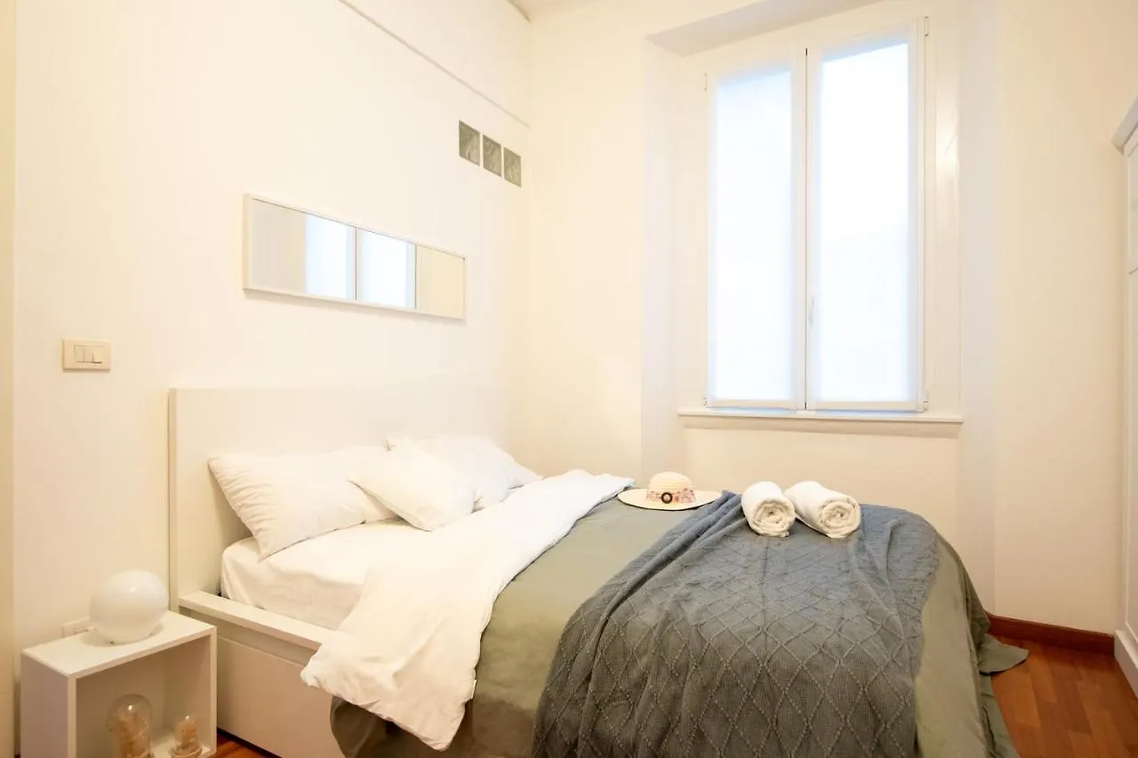 Apartmán Ihost Studio - Fogazzaro 8 Milán